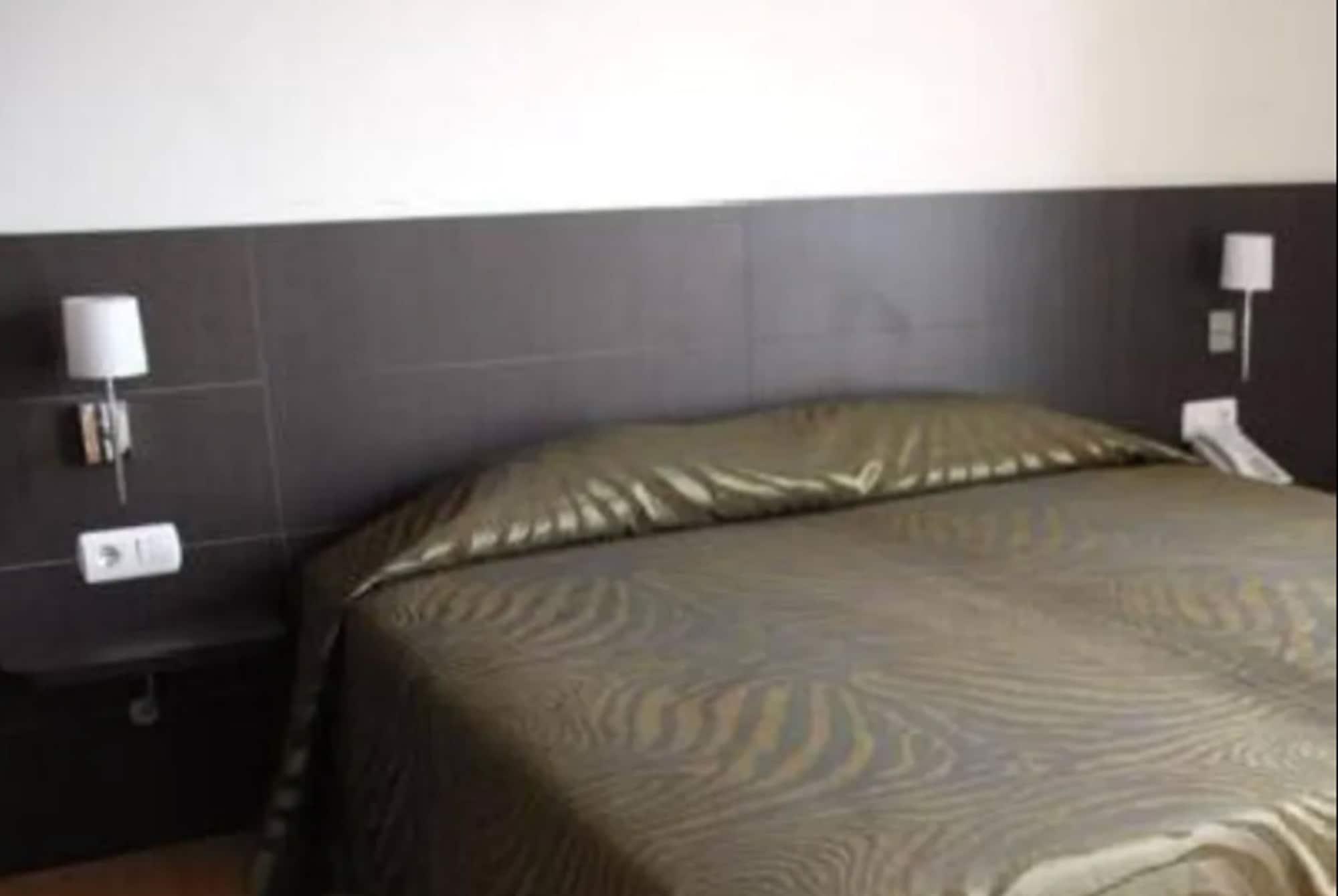 Apartamentos Turisticos Talaimendi Zarautz Exteriör bild