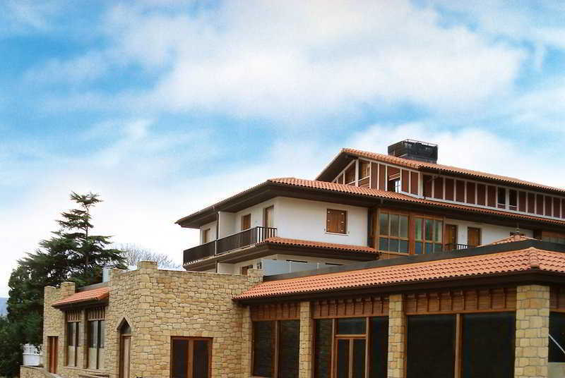 Apartamentos Turisticos Talaimendi Zarautz Exteriör bild